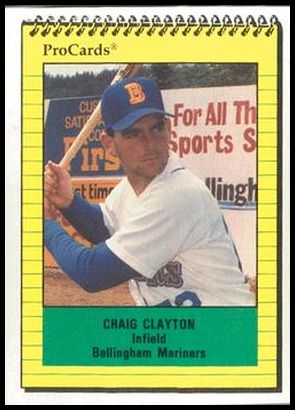 3671 Craig Clayton